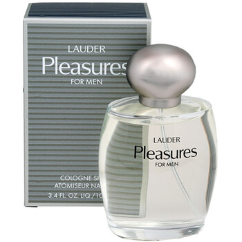 Pleasures for Men EDC